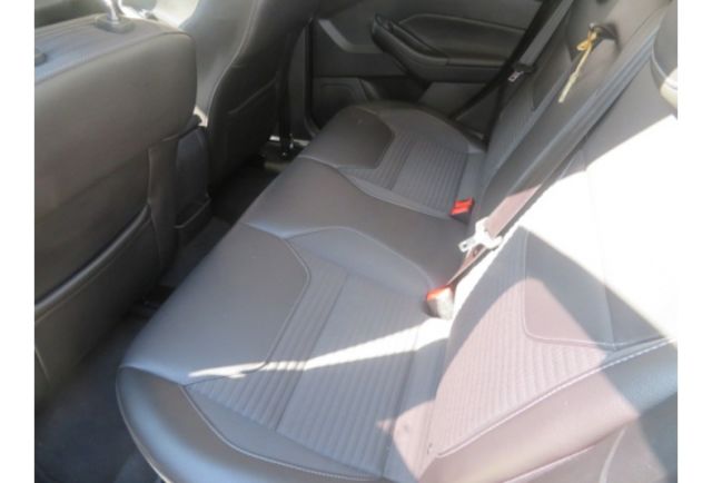 Ford FOCUS  第8張相片