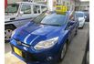 Ford FOCUS  第6張縮圖