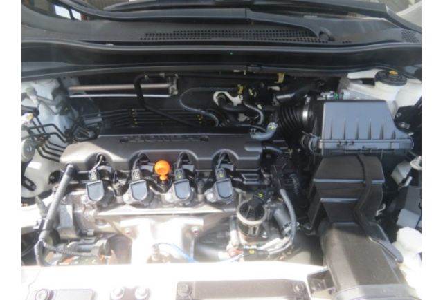Honda HR-V  第7張相片