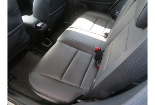Honda HR-V  第10張相片