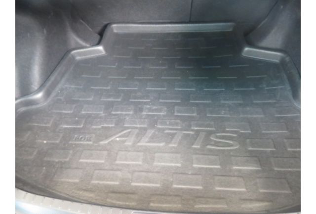 Toyota ALTIS  第7張相片