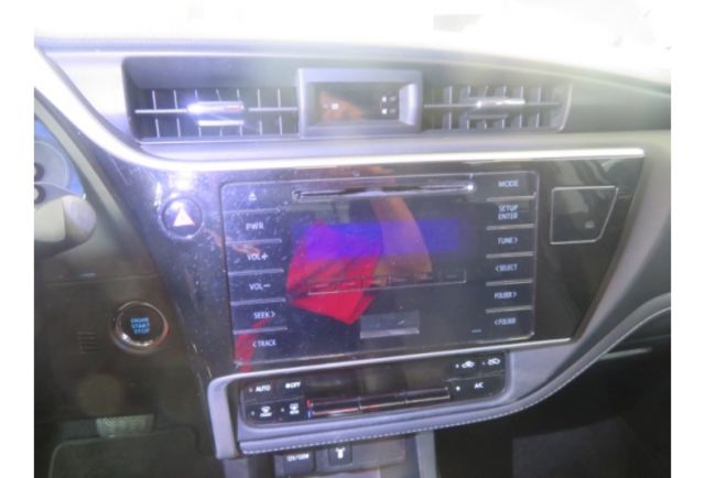 Toyota ALTIS  第8張相片