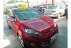 Ford FIESTA  第1張縮圖
