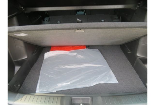 Suzuki VITARA  第3張相片
