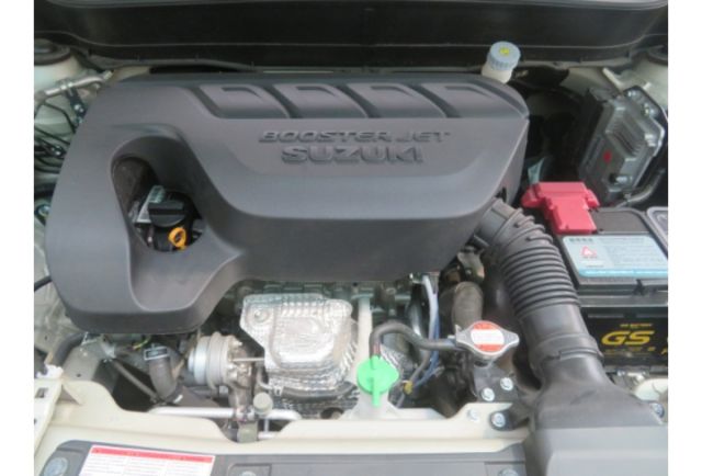 Suzuki VITARA  第9張相片