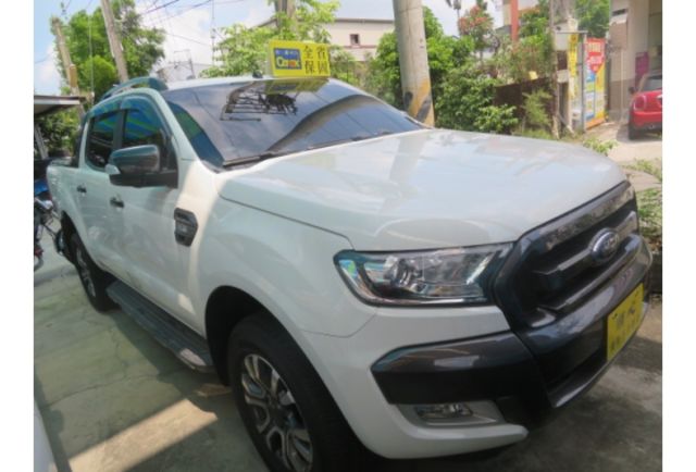 Ford RANGER  第2張相片