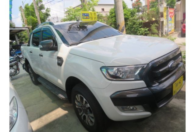Ford RANGER  第3張相片