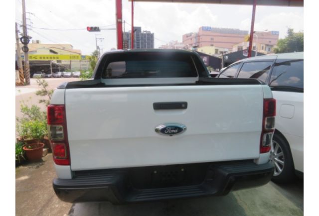 Ford RANGER  第6張相片