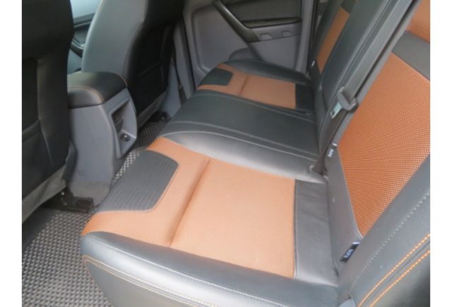Ford RANGER  第7張相片