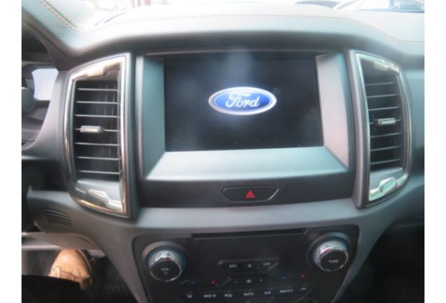 Ford RANGER  第9張相片