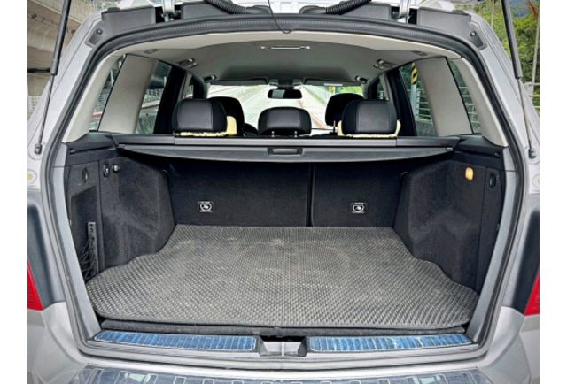 Benz GLK220  第6張相片