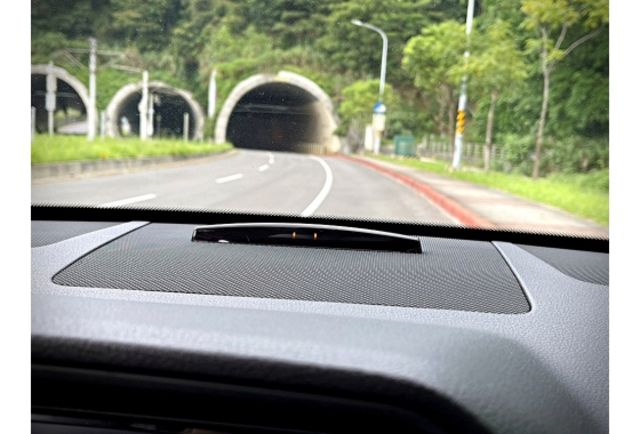 Benz GLK220  第16張相片