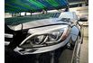 Benz C400  第1張縮圖
