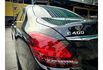 Benz C400  第2張縮圖