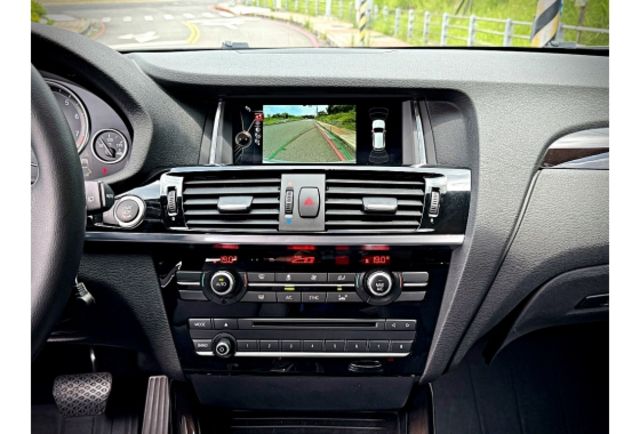 BMW X3  第6張相片