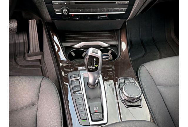 BMW X3  第8張相片