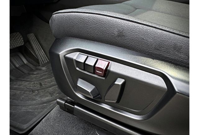 BMW X3  第16張相片
