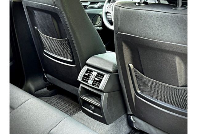 BMW X3  第19張相片