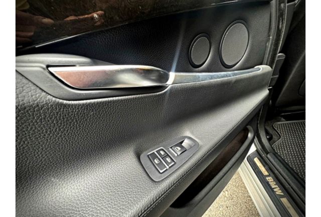 BMW 535i GT  第13張相片