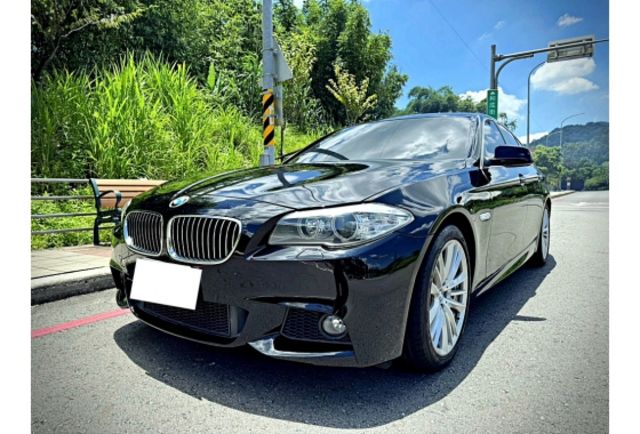 BMW 528I  第1張相片