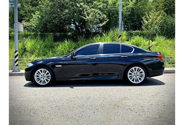 BMW 528I  第3張相片