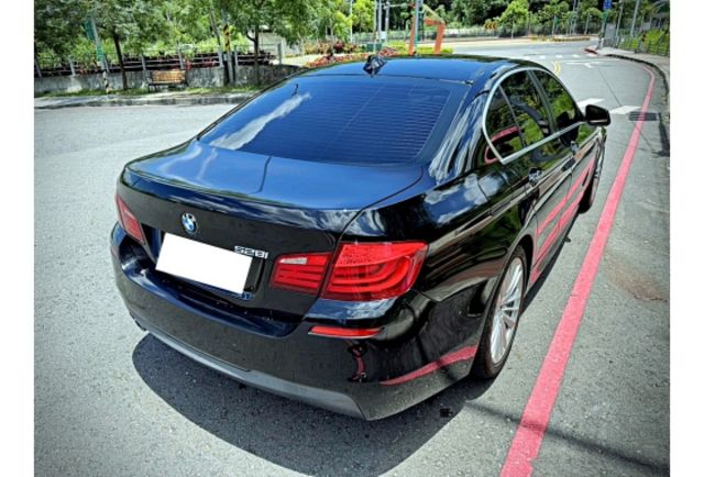 BMW 528I  第5張相片