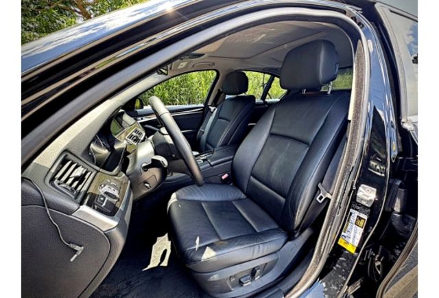 BMW 528I  第7張相片