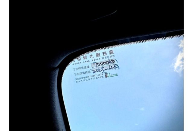 LAND_ROVER RANGE ROVER 4WD  第10張相片