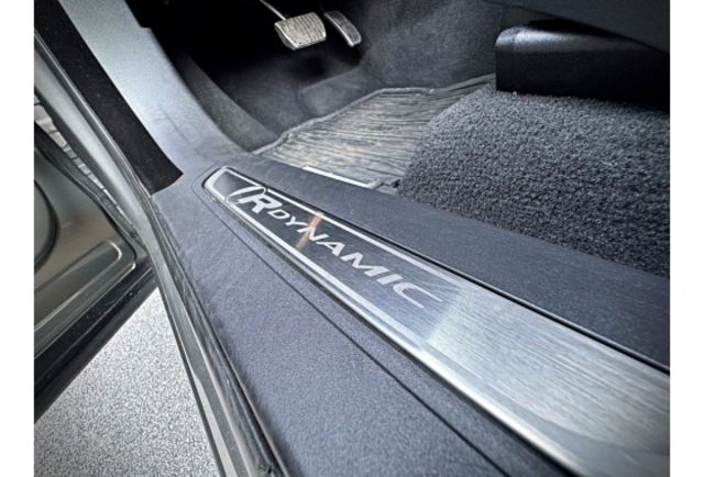 LAND_ROVER RANGE ROVER 4WD  第14張相片