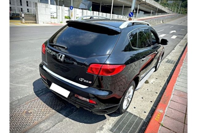 LUXGEN 7 SUV  第3張相片