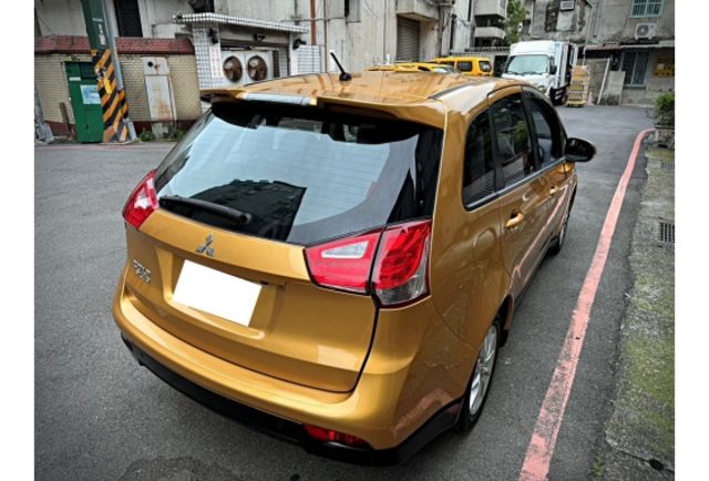 Mitsubishi COLT PLUS  第3張相片