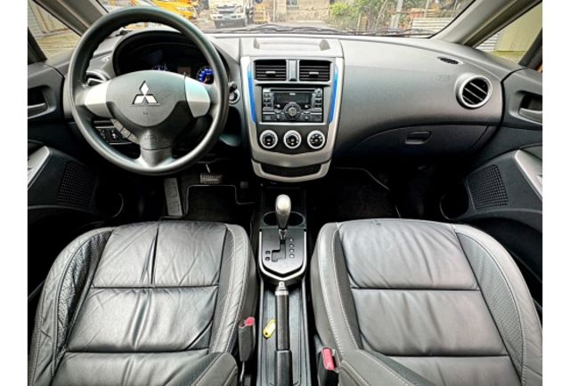 Mitsubishi COLT PLUS  第4張相片