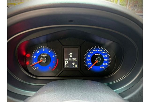 Mitsubishi COLT PLUS  第6張相片