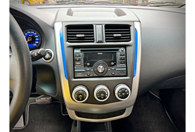 Mitsubishi COLT PLUS  第7張相片