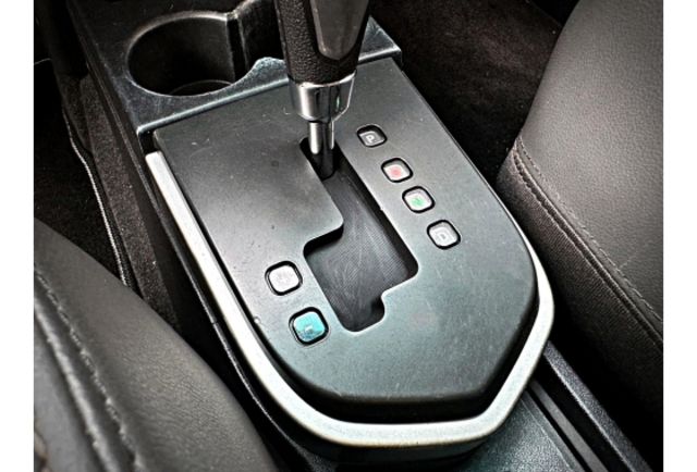 Mitsubishi COLT PLUS  第8張相片