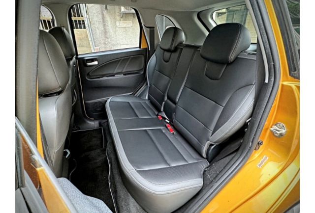 Mitsubishi COLT PLUS  第10張相片