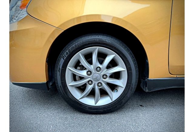 Mitsubishi COLT PLUS  第11張相片