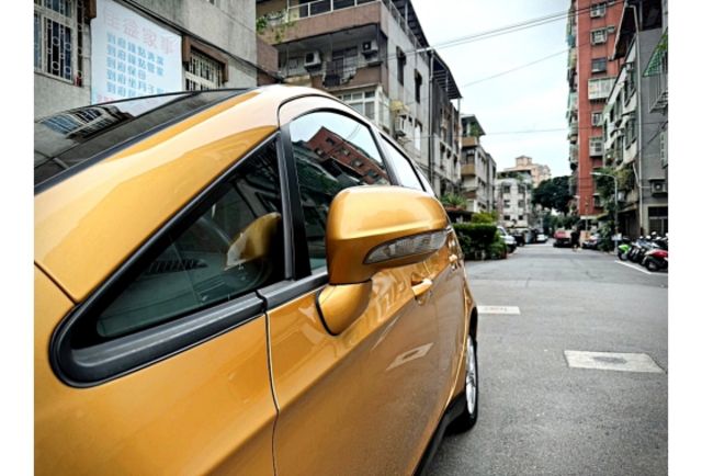 Mitsubishi COLT PLUS  第12張相片