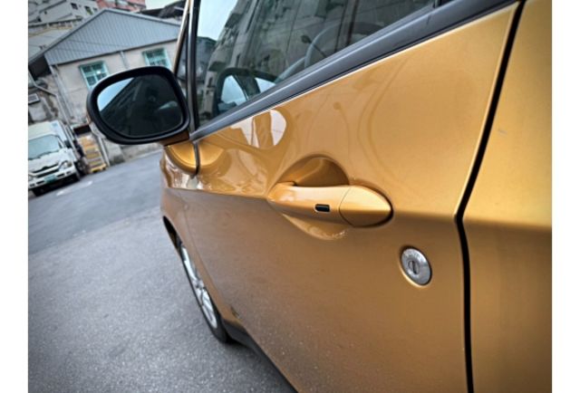 Mitsubishi COLT PLUS  第13張相片