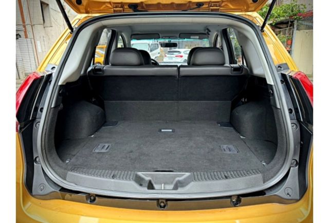 Mitsubishi COLT PLUS  第14張相片