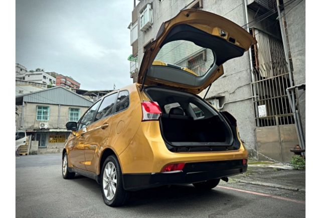 Mitsubishi COLT PLUS  第15張相片