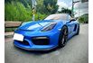 Porsche BOXSTER S  第1張縮圖