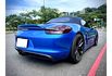 Porsche BOXSTER S  第3張縮圖