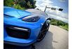 Porsche BOXSTER S  第15張縮圖