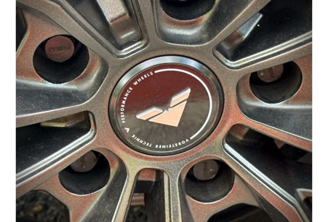 Porsche BOXSTER S  第31張相片