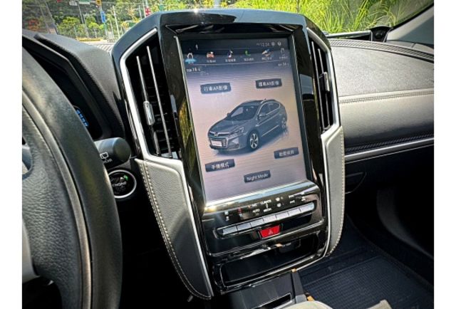 LUXGEN U6 GT  第6張相片