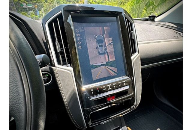 LUXGEN U6 GT  第7張相片