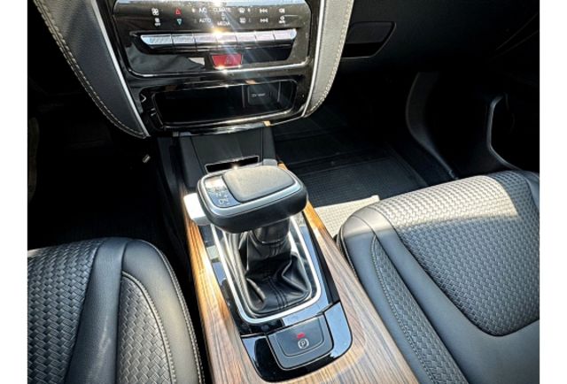 LUXGEN U6 GT  第8張相片