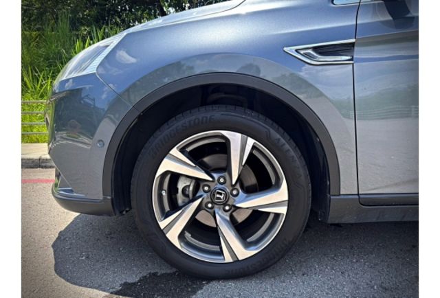 LUXGEN U6 GT  第15張相片