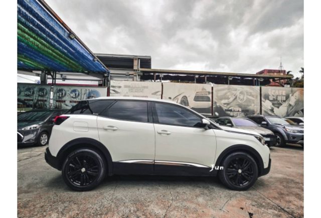 Peugeot 3008  第3張相片